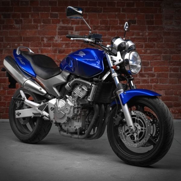 Мотоцикл Honda Hornet