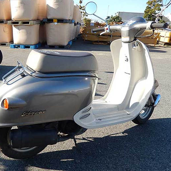 Honda Giorno AF24-arenda